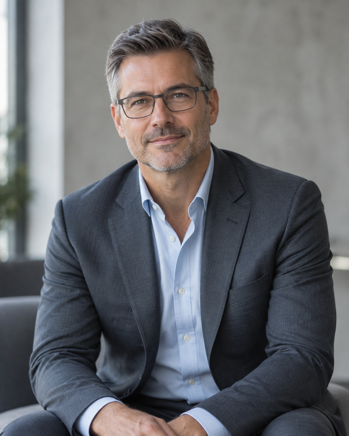 Gabriel AI partner