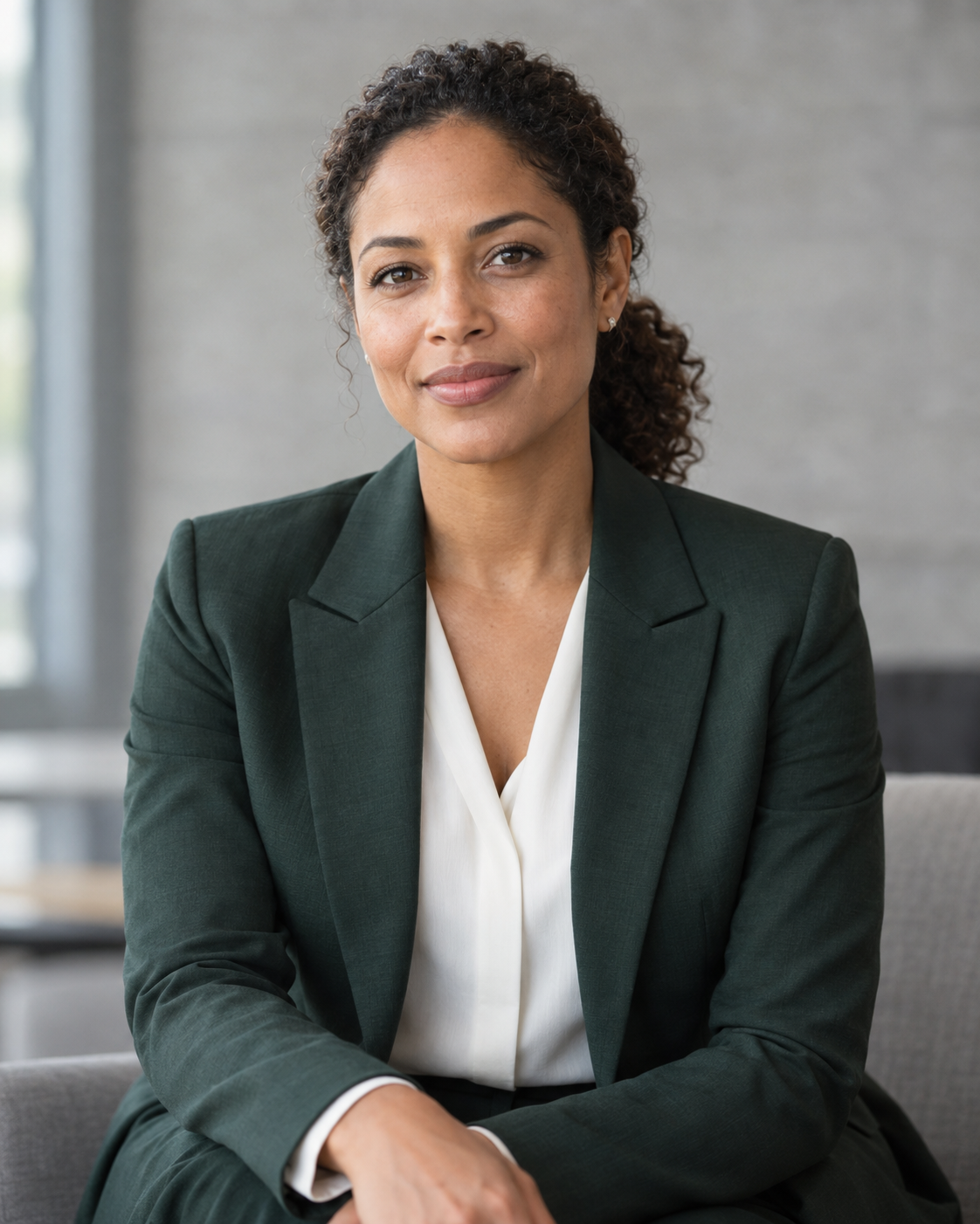 Tessa AI partner